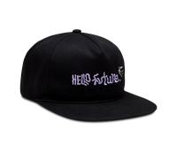 FOX Future Snapback Casquette, noir pour homme