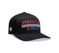 Casquette Fox HONDA FLEXFIT