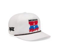 Casquette Fox HONDA SNAPBACK HAT