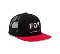 Casquette Fox IMAGE PRINT SNAPBACK TRUCKER