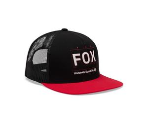 Casquette Fox IMAGE PRINT SNAPBACK TRUCKER