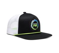 Casquette FOX Kawi Snapback Noir Noir