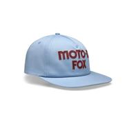 Casquette Fox MOTO-X ADJUSTABLE