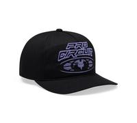 Casquette Fox PRO CIRCUIT SNAPBACK HAT