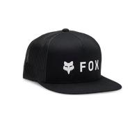 Casquette FOX Racing Absolute NoirTaille unique Noir