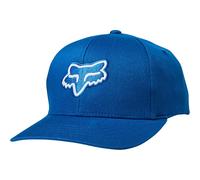 Casquette Fox Racing Legacy Flexfit pour enfant Bleu roi OS