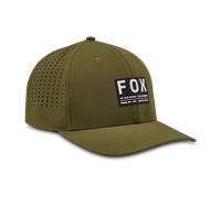 Casquette FOX Racing Non Stop Tech Vert OliveL/XL Vert Olive