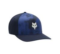 Casquette Fox RS Flexfit Bleu taille L/XL L/XL