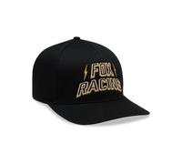 Casquette fox storm flexfit noir