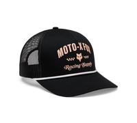 Casquette Fox SUPPLY MESH ROPE TRUCKER WOMEN
