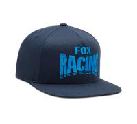 Casquette FOX Tread Snapback Midnight Midnight