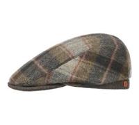 Casquette Frankie Soft British by Mayser marron 55 cm