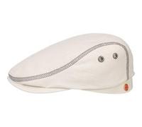 Casquette Franky Sun Protect by Mayser blanc crème 55 cm