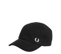 Casquette Fred Perry Pique Classic Adulte