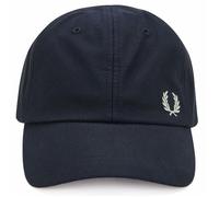 Casquette Fredperry Fp Oxford Taille unique