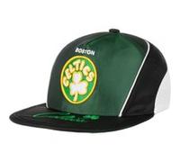 Casquette Freethrow Celtics by Mitchell & Ness vert One Size
