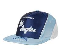 Casquette Freethrow Lakers by Mitchell & Ness bleu foncé One Size