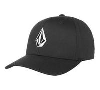 Casquette Full Stone Flexfit by Volcom noir One Size