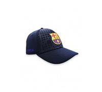 Casquette Fútbol Club Barcelona 5001GEXN Bleu Taille unique