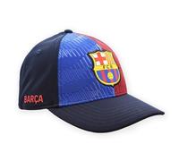Casquette Fútbol Club Barcelona 5001GOM Bleu Taille unique