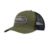 Casquette FXR Action Militaire/PierreTaille unique Militaire,Pierre