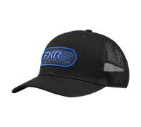Casquette FXR Action Noir/CobaltTaille unique Noir,Cobalt