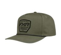 Casquette FXR Art Of Fast Hat 26 Mousse/MilitaireTaille unique Mousse,Militaire