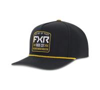 Casquette FXR Art Of Fast Noir/BlancTaille unique Noir,Blanc