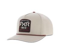 Casquette FXR Art Of Fast Pierre/NoirTaille unique Pierre,Noir