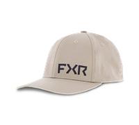 Casquette FXR Evo Pierre/NoirS/M Pierre,Noir