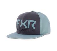Casquette FXR Hydrogen Bermuda/AsphalteTaille unique Bermuda,Asphalte
