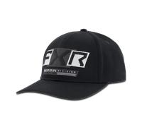 Casquette FXR Podium Pro Noir/BlancTaille unique Noir,Blanc