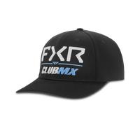 Casquette FXR Race Division Club MXAdulte Club MX