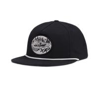 Casquette FXR Relic 27 Noir/Gris Noir,Gris