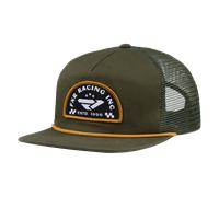 Casquette FXR Speed militaire/orTaille unique militaire,or