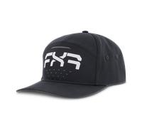 Casquette FXR Vapor Noir/BlancAdulte Noir,Blanc
