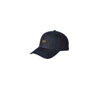 G-Star Casquette de baseball Originals Denim Homme Bleu (raw denim D17890-B988-001)