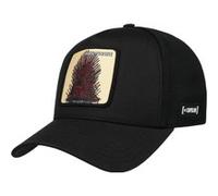 Casquette Games of Thrones Iron Throne by Capslab noir One Size