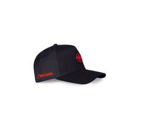 Casquette Gaming de Cyberpunk 2077 - Arasaka - pour Indifférent - noir Standard