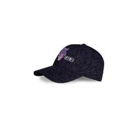 Casquette Gaming de Pokémon - Gengar Japan - pour Unisexe - noir Standard
