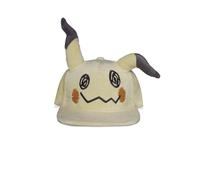 Casquette Gaming de Pokémon - Mimiqui - pour Unisexe - jaune taille unique