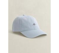 Casquette Gant Shield bleu clair