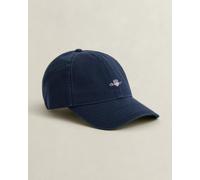 Casquette Gant Shield bleu marine