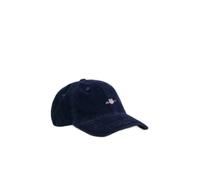 Casquette Gant Shield Cord Bleu TU
