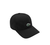 Casquette Garçon En Coton Noir, Vert TU