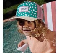 Casquette Garden Joy (9-18 mois)