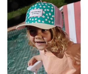 Casquette Garden Joy (9-18 mois)