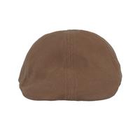 Casquette gatsby Atlantis Headwear Street-S Beige 58 cm