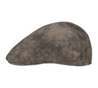 Casquette Gatsby Texas Pig Skin marron S (54-55 cm)