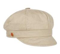 Casquette Gavroche Alexa by Mayser beige One Size
